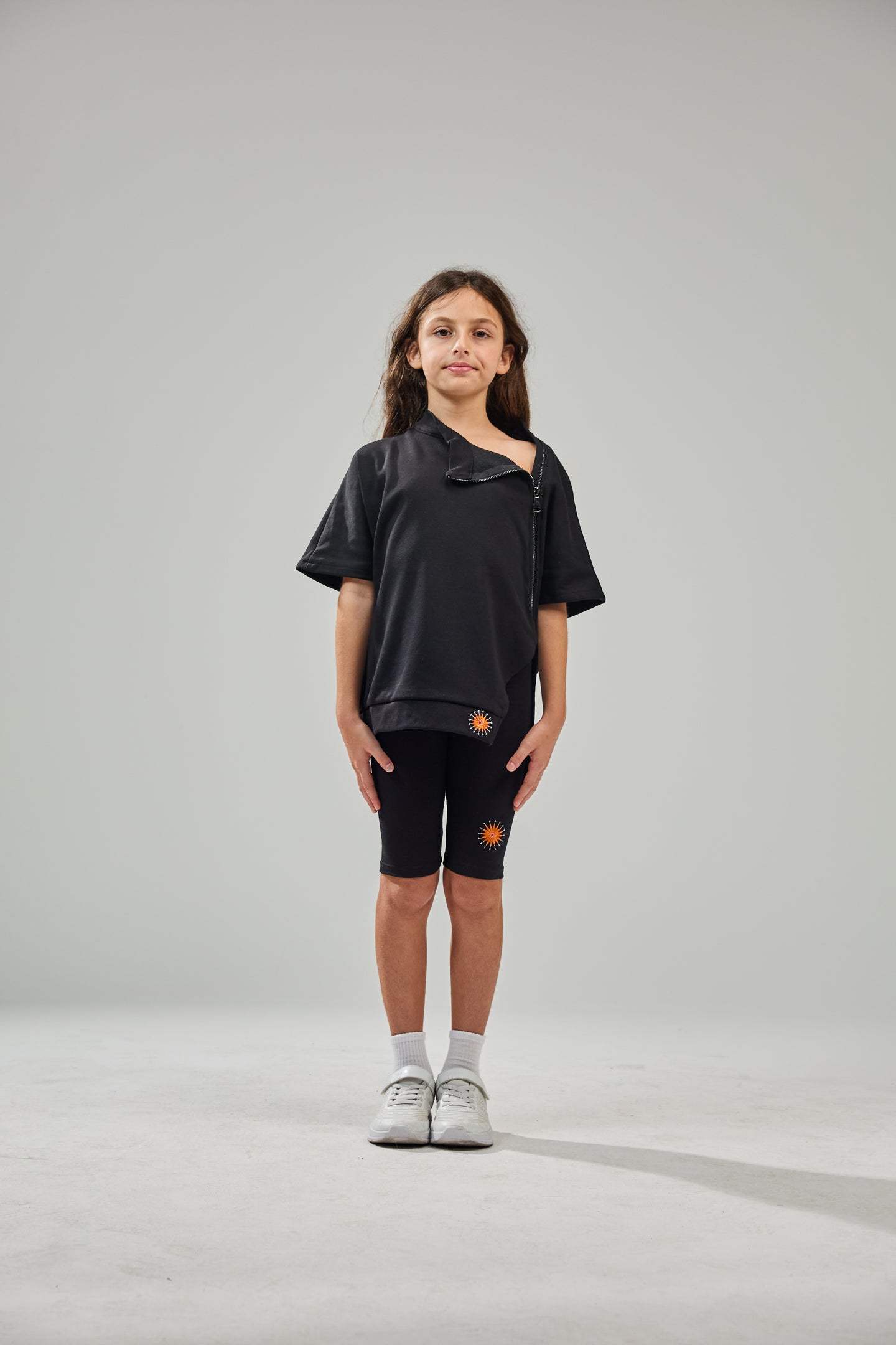 ILead One-Zip Top